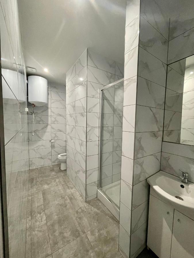 Apartamenty Krakowskie 1 Lublin Exterior foto