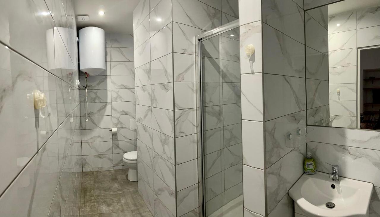 Apartamenty Krakowskie 1 Lublin Exterior foto