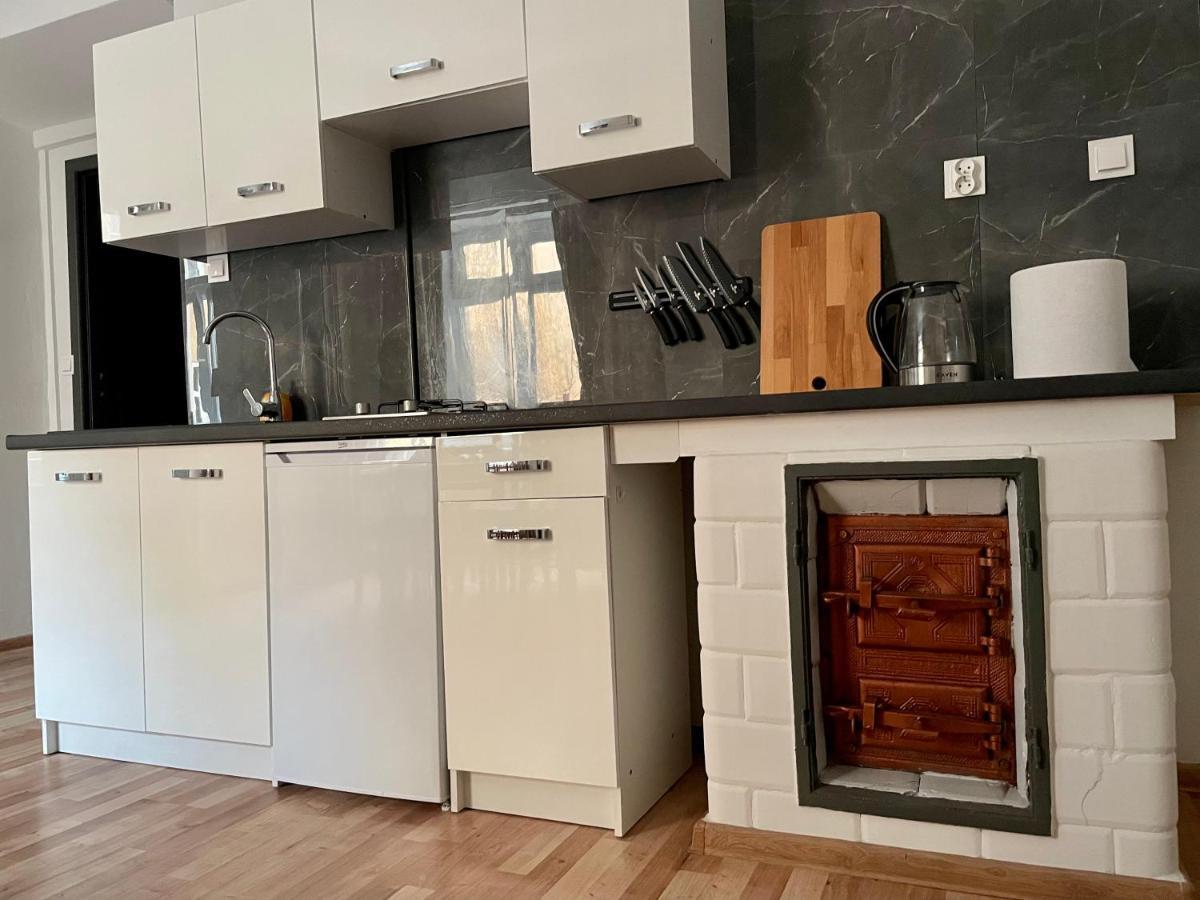 Apartamenty Krakowskie 1 Lublin Exterior foto