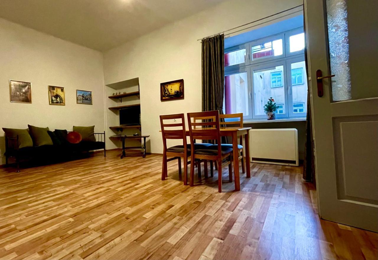 Apartamenty Krakowskie 1 Lublin Exterior foto