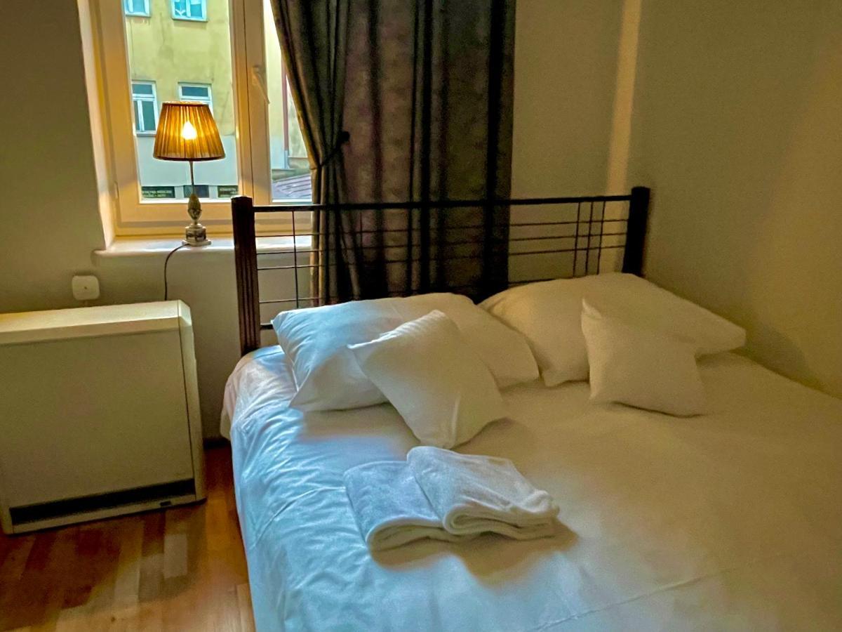 Apartamenty Krakowskie 1 Lublin Exterior foto