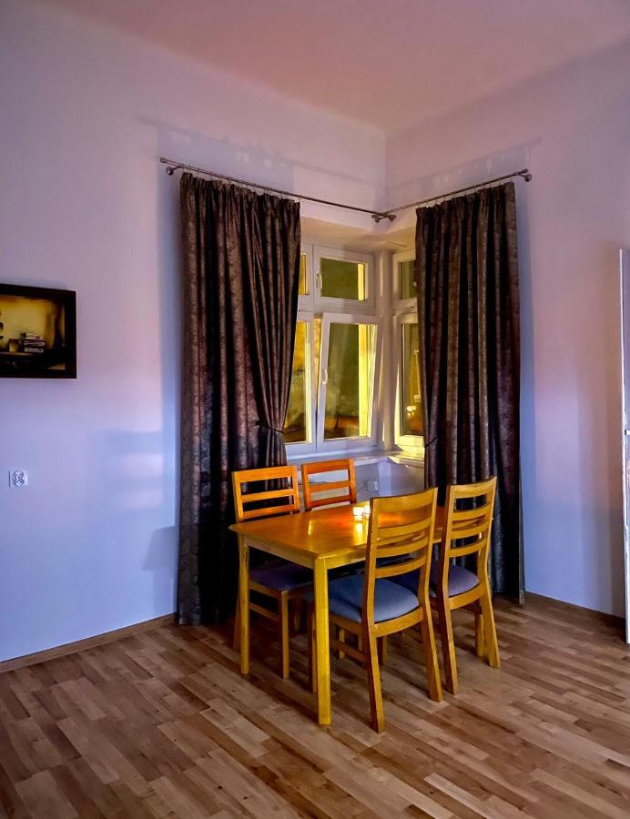 Apartamenty Krakowskie 1 Lublin Exterior foto