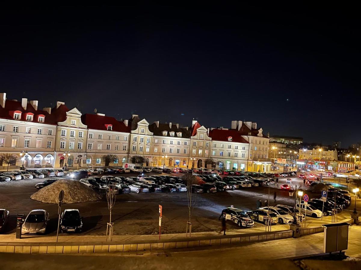 Apartamenty Krakowskie 1 Lublin Exterior foto